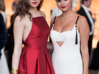 Hailee Steinfeld And Selena Gomez Hot