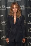 Halle Berry Creative Company Special Screening Bruised West Hollywood