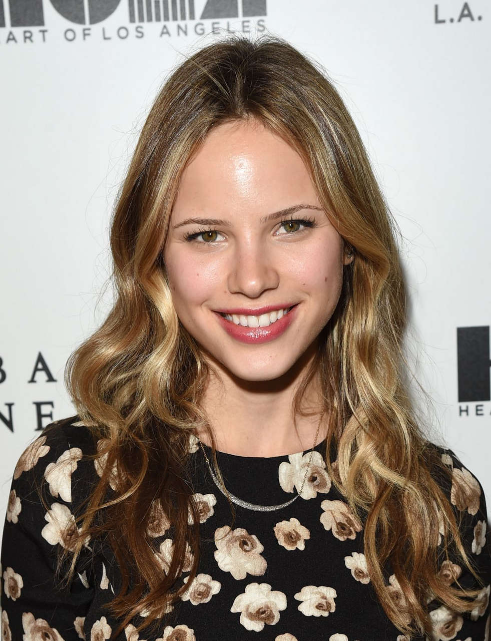 Halston Sage Barneys Ny Flagship Store Cocktail Beverly Hills