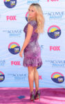 Hayden Panettiere 2012 Teen Choice Awards Universal City