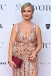 Hayley Mcqueen Wotc New Faces Awards 2021 London