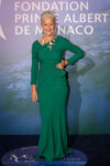Helen Mirren Monte Carlo Gala For Planetary Health