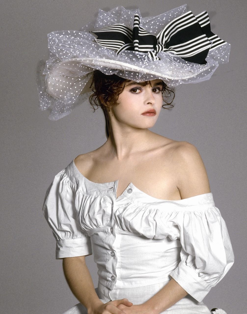 Helena Bonham Carter Hot