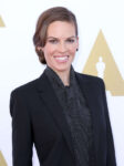 Hilary Swank Ampas Hollywood Costume Luncheon