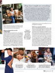Hilary Swank People Magazine September