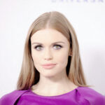 Holland Roden At The Post Grammy Party