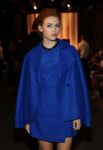 Holland Roden Icb Fashion Show New York