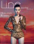 Holland Roden Line Magazine No5 Issue