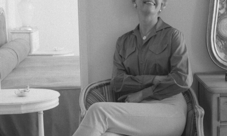 Hollywood Icon Doris Day Dies Of Pneumonia Aged (4 photos)