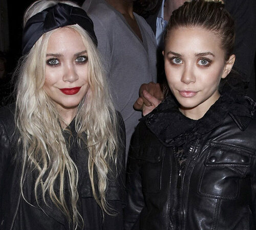 Hollywoodoverdose Olsen Twins (1 photo)