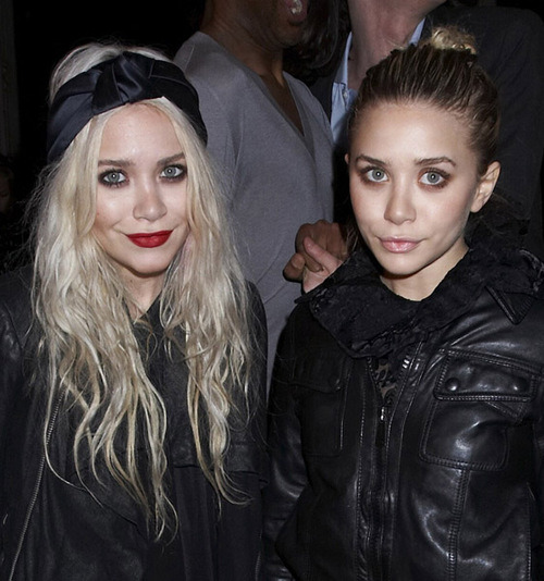 Hollywoodoverdose Olsen Twins