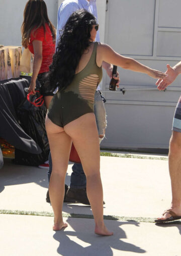 Http Forum Ns4w Org Showthread Php 579809 Ariel Winter Just Jared Summer Bash Beverly Hills California August 13 2016 Adds Video