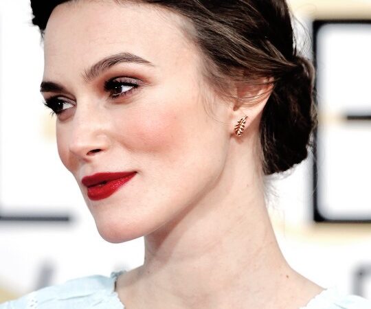 Hummels5nt Blog Keira Knightley Attends The (1 photo)