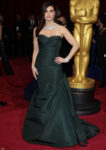Idina Menzel 86th Annual Academy Awards Hollywood