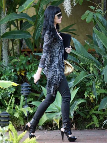 Iheartkatyperry Out In La