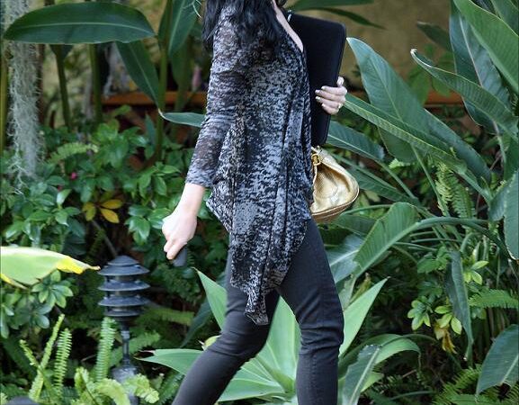 Iheartkatyperry Out In La (1 photo)