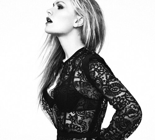 Im Anna Paquin Im Bisexual And I Give A Damn (1 photo)