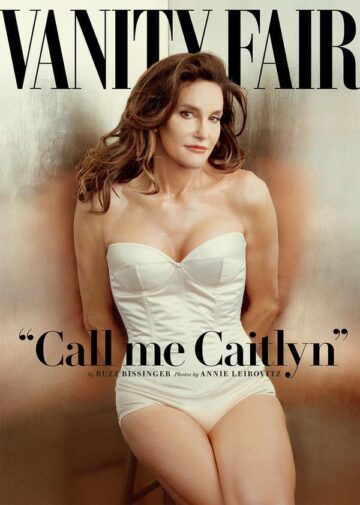 Introducing Caitlyn Jenner