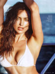 Irina Shayk Maxim Magazine Australia Sep 2014 Issue