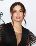 Isabella Gomez 9th Annual Make Up Artist Hair Stylists Guild Awards Los Angeles