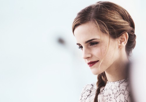 Isaidnopeeking Emma Watson 2013 Cannes Film (2 photos)