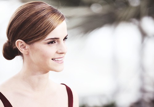 Isaidnopeeking Emma Watson 2013 Cannes Film