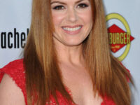 Isla Fisher Bachelorette Premiere Hollywood