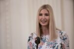 Ivanka Trump Signing Ceremony For Great American Outdoors Act Washington D C