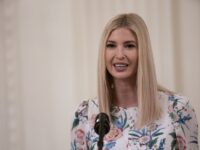 Ivanka Trump Signing Ceremony For Great American Outdoors Act Washington D C