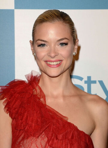 Jaime King 11th Annual Instyle Summer Soiree Hollywood