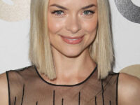 Jaime King Gq Men Year Awards Party Los Angeles