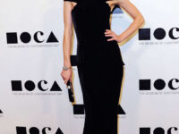 Jaime King Museum Contemporary Art Gala Los Angeles