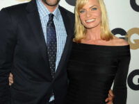 Jaime Pressly Gq Men Year Awards Party Los Angeles