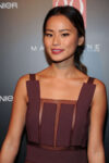 Jamie Chung Instyle 20th Anniversary Party New York