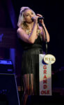 Jamie Lynn Spears Performs Grand Ole Opry Ryman Nashville
