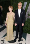 Jane Fonda 2012 Vanity Fair Oscar Party Sunset Tower