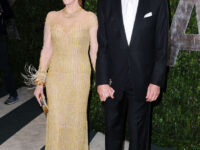 Jane Fonda 2012 Vanity Fair Oscar Party Sunset Tower