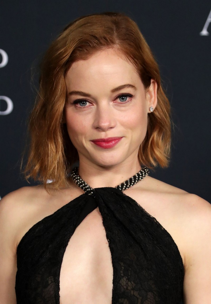 Jane Levy 2021 Instyle Awards Los Angeles