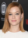 Jane Levy Vanity Fair Fiat Young Hollywood Celebration Los Angeles