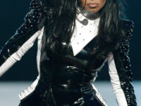 Janet Jackson