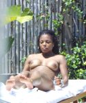 Janet Jackson Nude