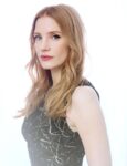 Jchastainsource Jessica Chastain Photographed