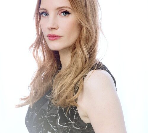 Jchastainsource Jessica Chastain Photographed (1 photo)