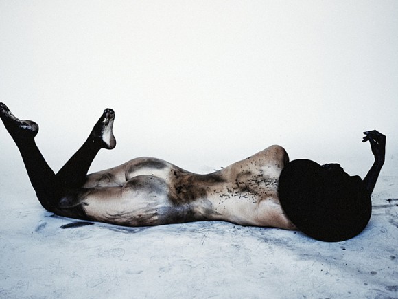 Jehane Paris Nude (5 photos)