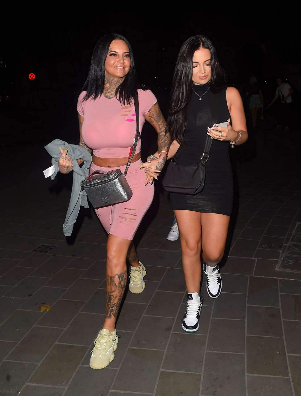 Jemma Lucy Noght Out London