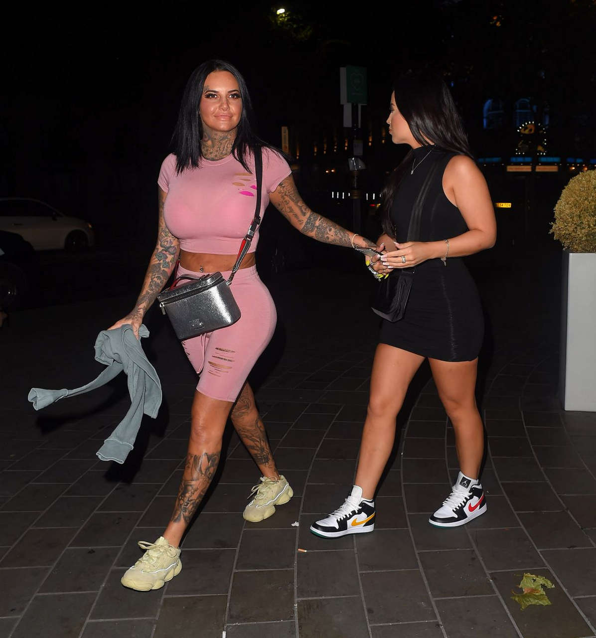 Jemma Lucy Noght Out London