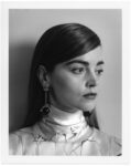 Jenna Coleman Photographed By Owen Reynolds For