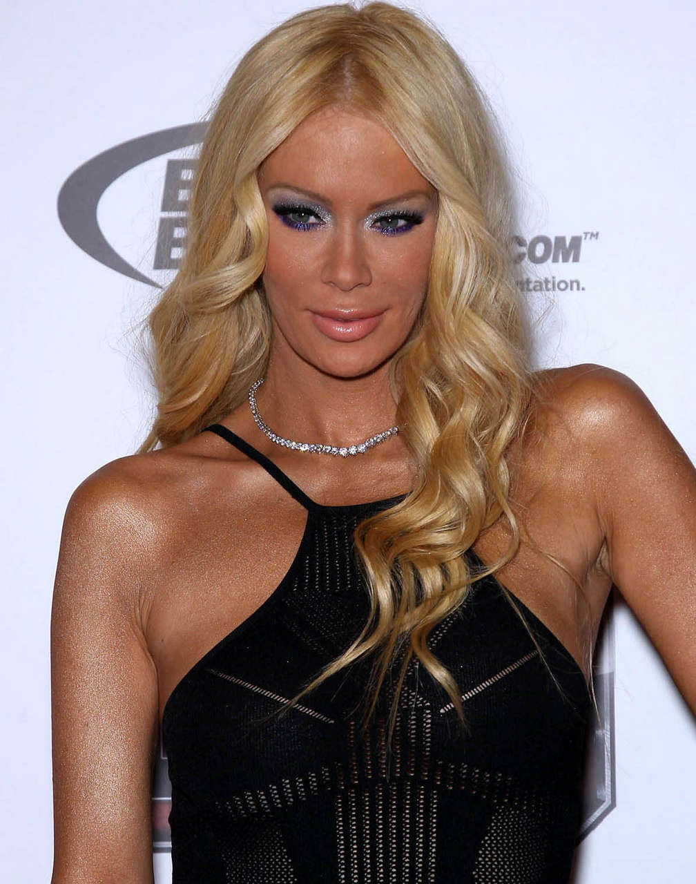 Jenna Jameson 4th Annual Fighters Only World Mixed Martial Arts Awards Las Vegas