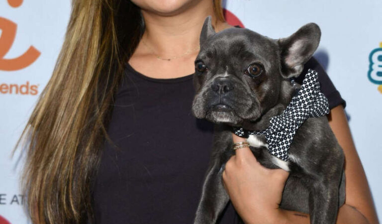 Jenna Ushkovitz Muddy Puppies Video Premiere Party West Hollywood (24 photos)