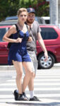 Jennette Mccurdy Out Los Angeles